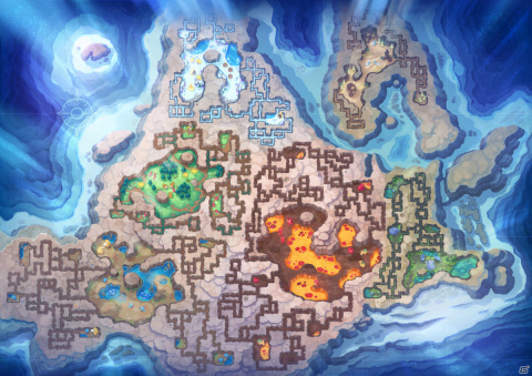 「ポケットモンスター ブリリアントダイヤモンド・シャイニングパール」の予約が開始！の画像29