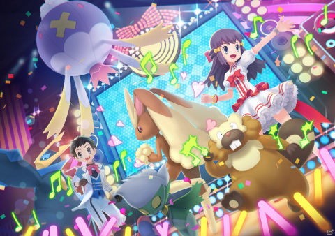 「ポケットモンスター ブリリアントダイヤモンド・シャイニングパール」の予約が開始！の画像38