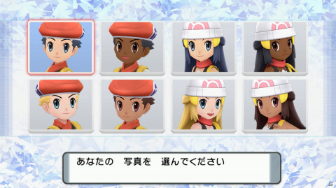 「ポケットモンスター ブリリアントダイヤモンド・シャイニングパール」の予約が開始！の画像64