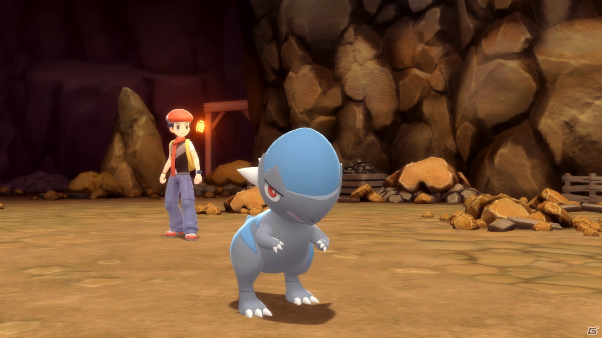 「ポケットモンスター ブリリアントダイヤモンド・シャイニングパール」の予約が開始！の画像1