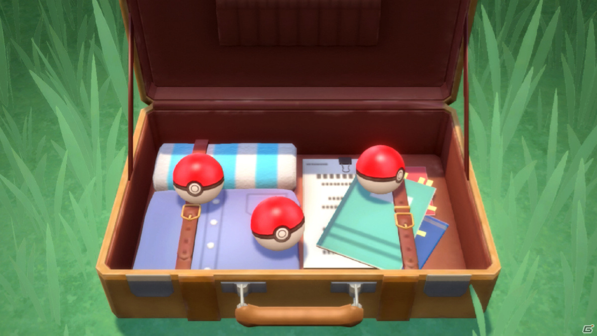 「ポケットモンスター ブリリアントダイヤモンド・シャイニングパール」の予約が開始！の画像13