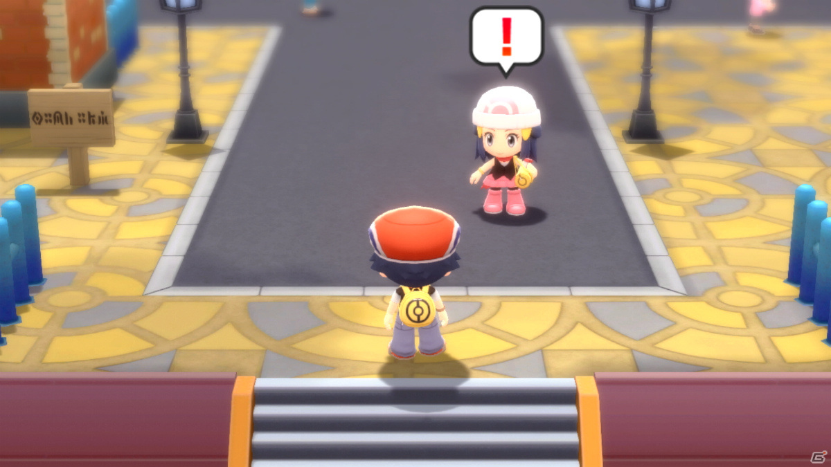 「ポケットモンスター ブリリアントダイヤモンド・シャイニングパール」の予約が開始！の画像18