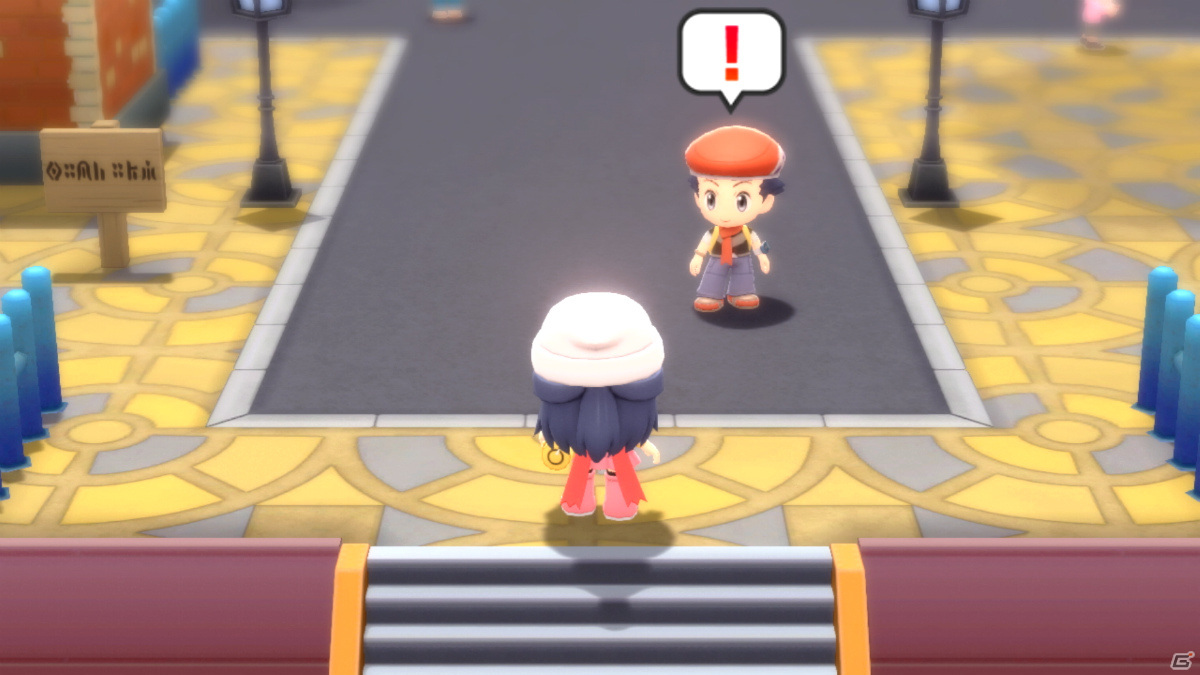 「ポケットモンスター ブリリアントダイヤモンド・シャイニングパール」の予約が開始！の画像19