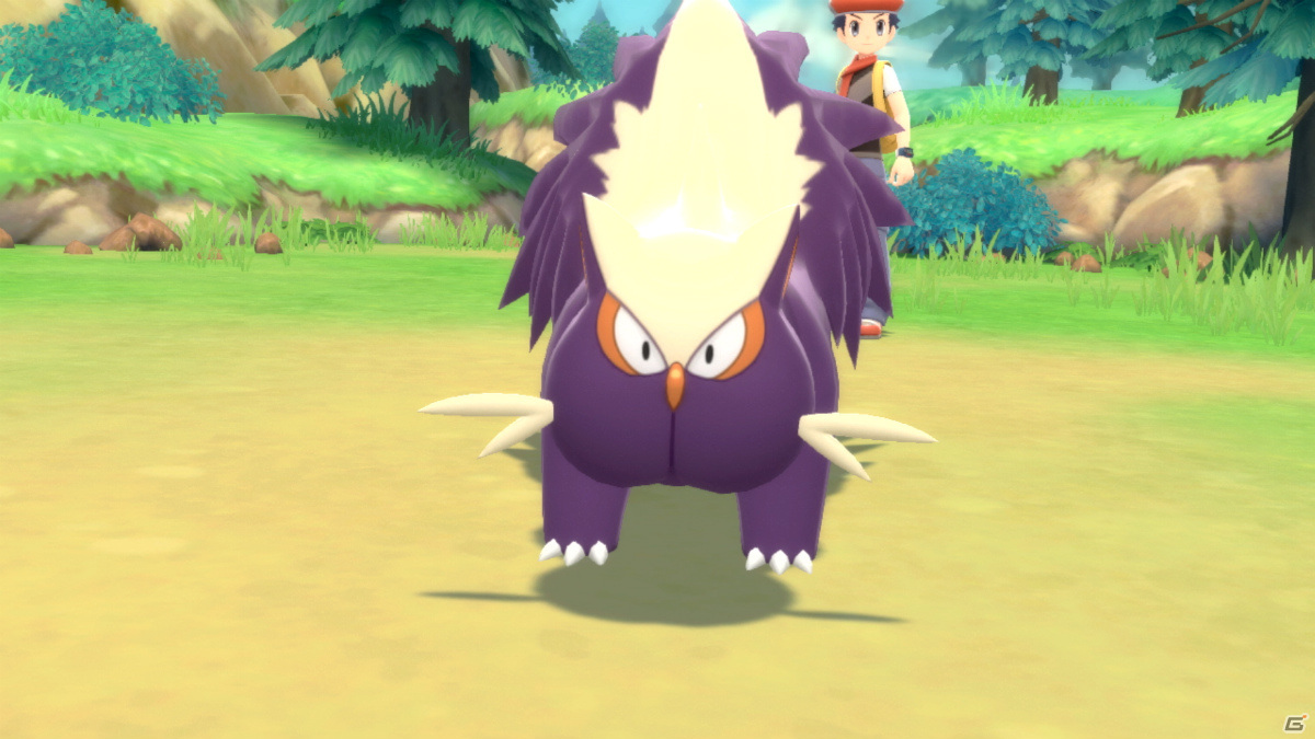 「ポケットモンスター ブリリアントダイヤモンド・シャイニングパール」の予約が開始！の画像2