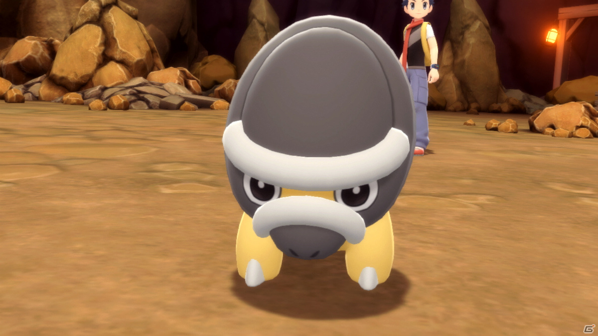 「ポケットモンスター ブリリアントダイヤモンド・シャイニングパール」の予約が開始！の画像3
