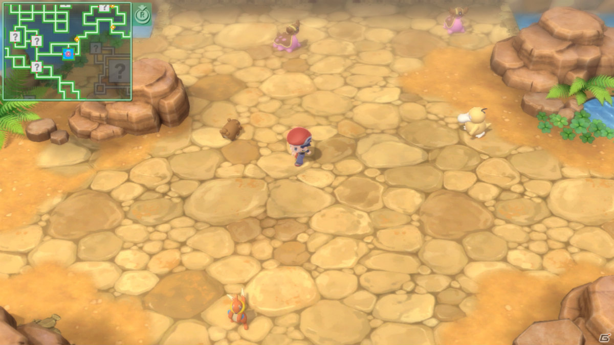 「ポケットモンスター ブリリアントダイヤモンド・シャイニングパール」の予約が開始！の画像30