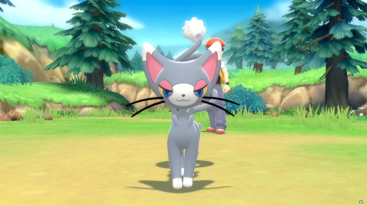 「ポケットモンスター ブリリアントダイヤモンド・シャイニングパール」の予約が開始！の画像4