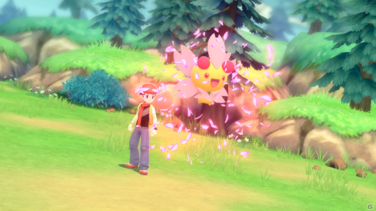 「ポケットモンスター ブリリアントダイヤモンド・シャイニングパール」の予約が開始！の画像51