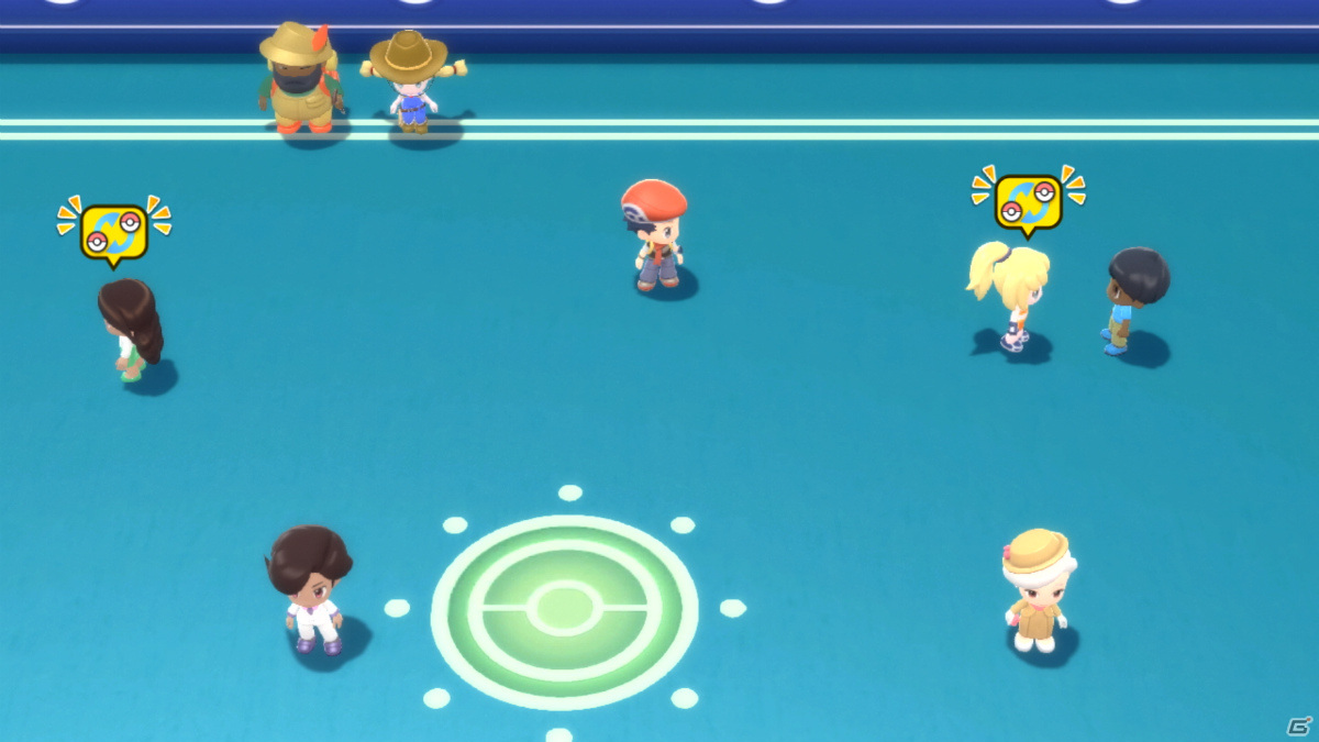 「ポケットモンスター ブリリアントダイヤモンド・シャイニングパール」の予約が開始！の画像54