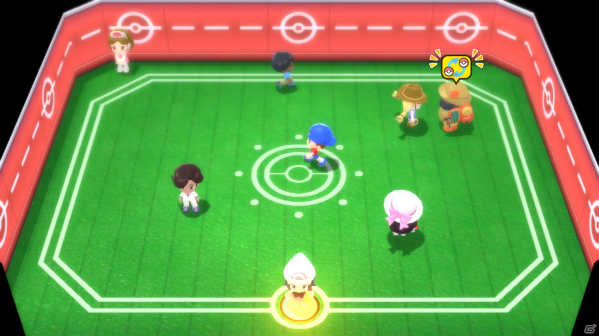 「ポケットモンスター ブリリアントダイヤモンド・シャイニングパール」の予約が開始！の画像55