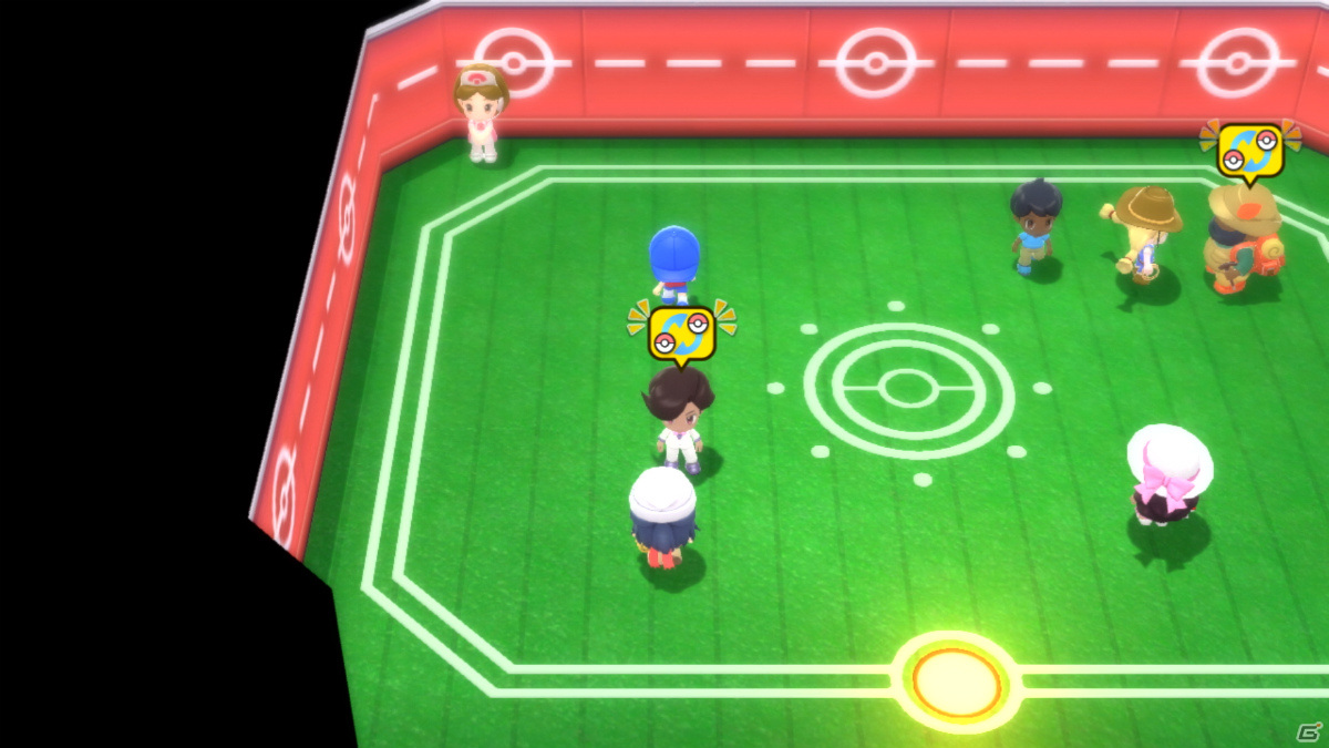 「ポケットモンスター ブリリアントダイヤモンド・シャイニングパール」の予約が開始！の画像56