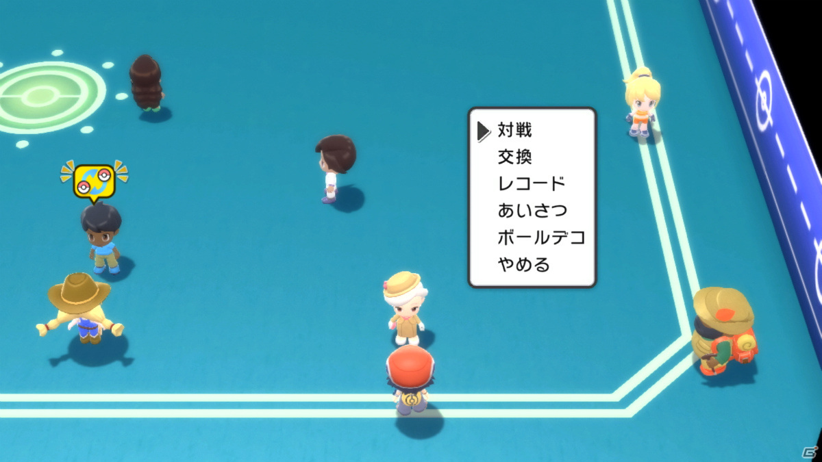 「ポケットモンスター ブリリアントダイヤモンド・シャイニングパール」の予約が開始！の画像58