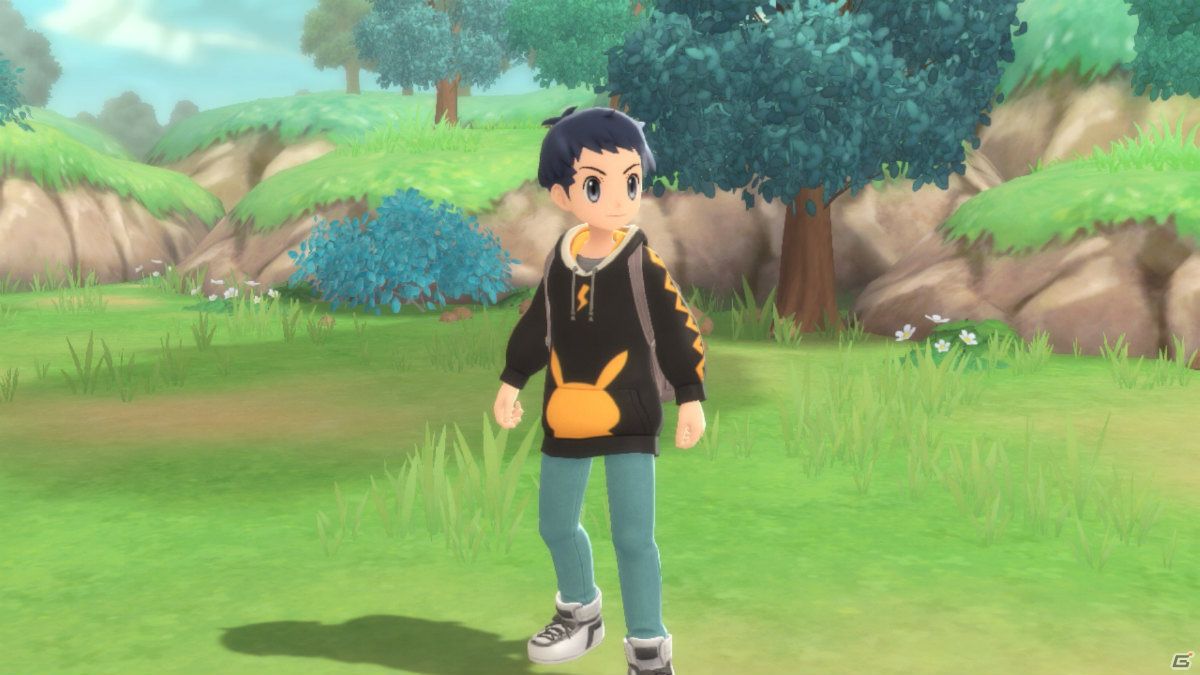「ポケットモンスター ブリリアントダイヤモンド・シャイニングパール」の予約が開始！の画像62