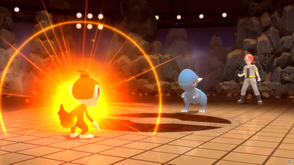 「ポケットモンスター ブリリアントダイヤモンド・シャイニングパール」の予約が開始！の画像9