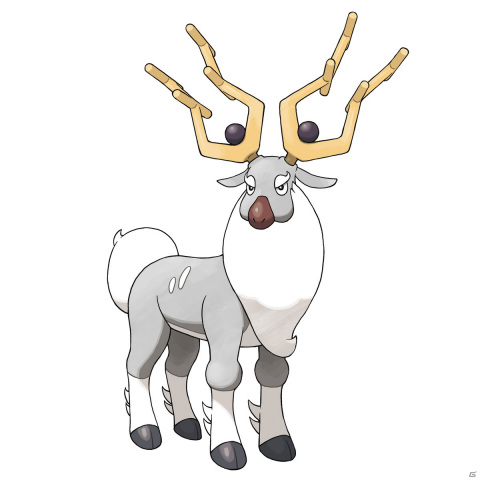 「Pokémon LEGENDS アルセウス」冒険の舞台「ヒスイ地方」や新たに発見されたポケモンなどを紹介！の画像62