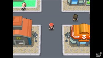 「Pokémon LEGENDS アルセウス」冒険の舞台「ヒスイ地方」や新たに発見されたポケモンなどを紹介！の画像76