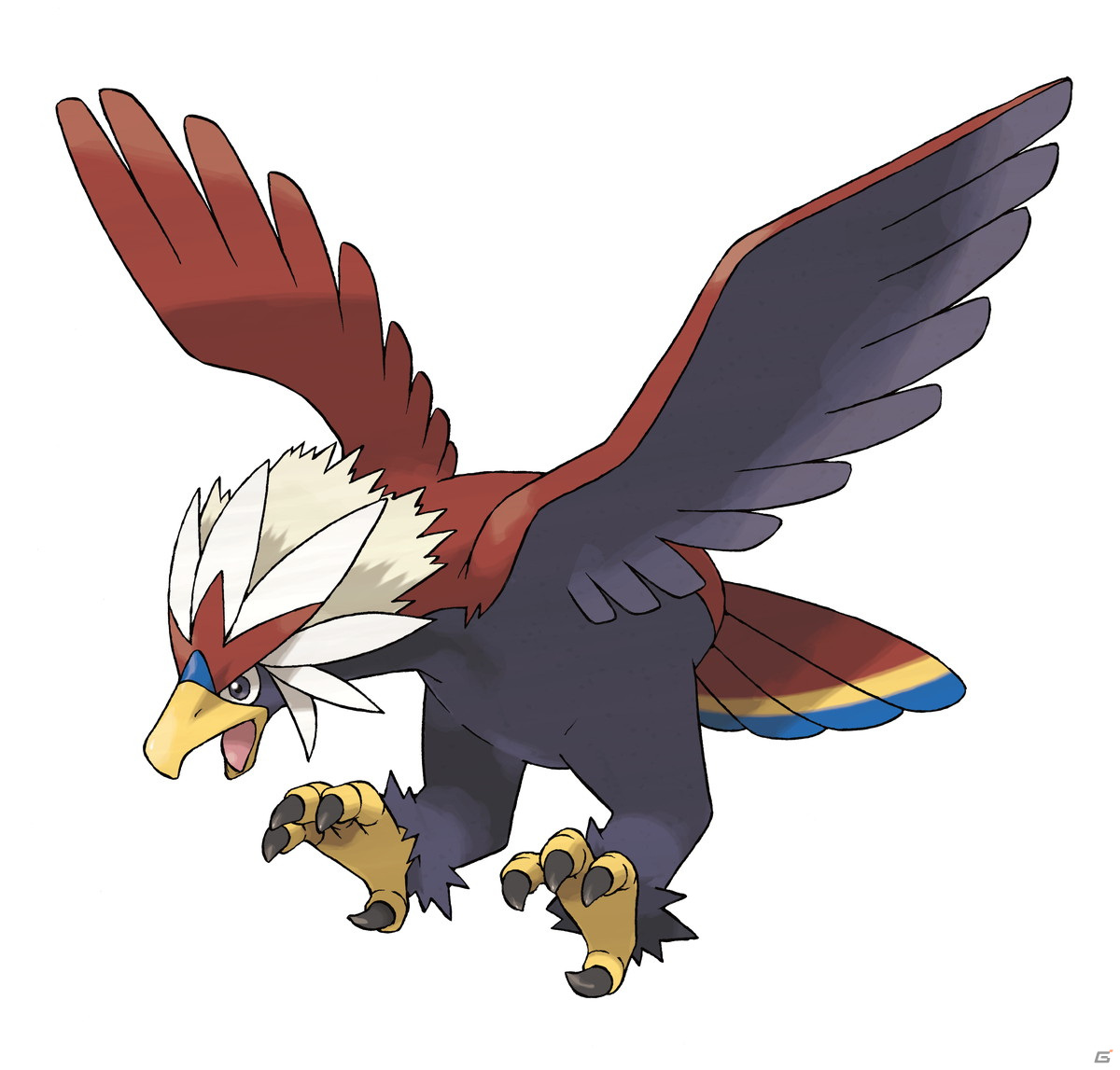 「Pokémon LEGENDS アルセウス」冒険の舞台「ヒスイ地方」や新たに発見されたポケモンなどを紹介！の画像69