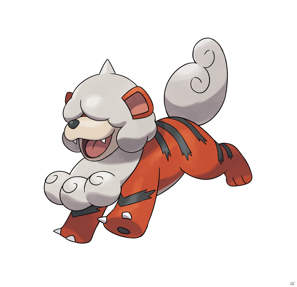 「Pokémon LEGENDS アルセウス」冒険の舞台「ヒスイ地方」や新たに発見されたポケモンなどを紹介！の画像72