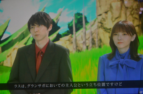圧倒的グラフィックと著名クリエイター、豪華声優陣が彩るスマホ向けオンラインRPG「グランサガ」がいよいよ始動！の画像8
