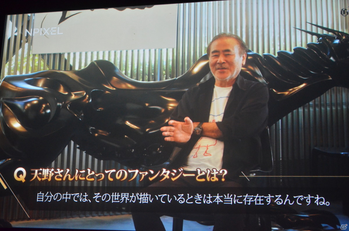圧倒的グラフィックと著名クリエイター、豪華声優陣が彩るスマホ向けオンラインRPG「グランサガ」がいよいよ始動！の画像4