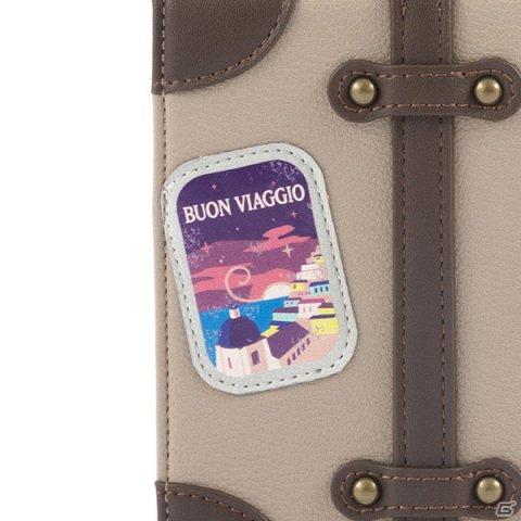 ヘタリア World☆Stars」とSuperGroupiesのコラボマルチケースに新