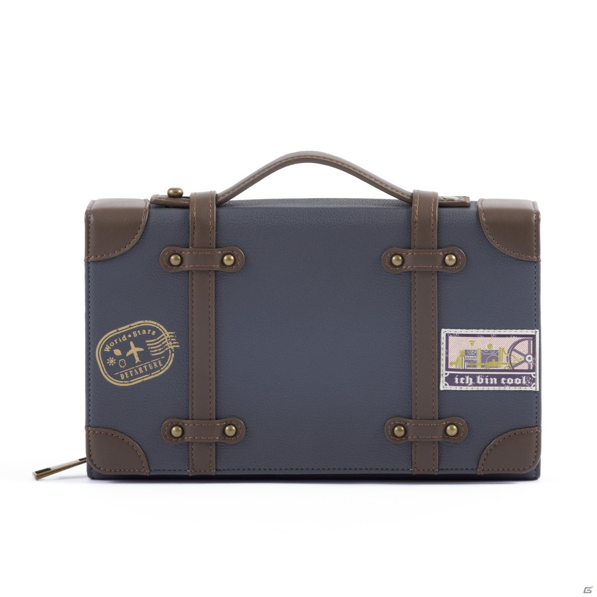 「ヘタリア World★Stars」とSuperGroupiesのコラボマルチケースに新モデルが登場！の画像30