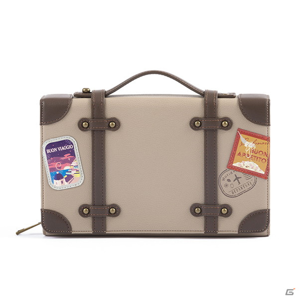 ヘタリア World☆Stars」とSuperGroupiesのコラボマルチケースに