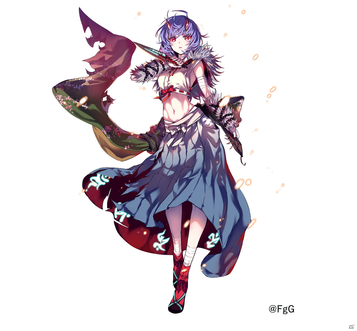 「誰ガ為のアルケミスト」ストーリークエスト第6章4話「解いて、結んで、点と線」が公開！の画像2