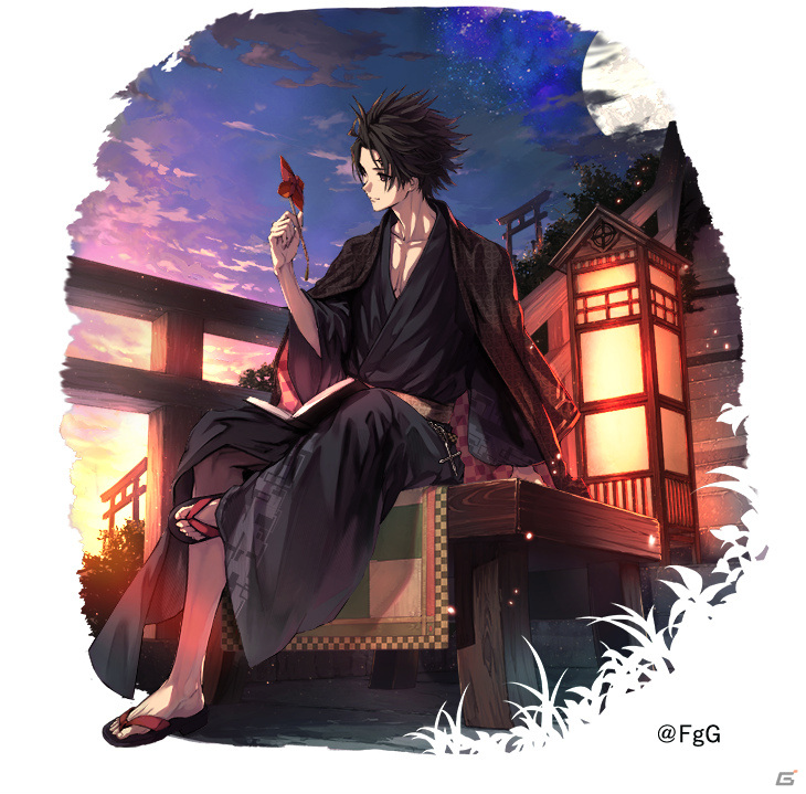 「誰ガ為のアルケミスト」ストーリークエスト第6章4話「解いて、結んで、点と線」が公開！の画像6