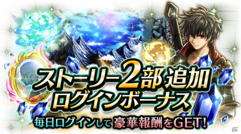 「ラストクラウディア」第2部の新ストーリーが追加！新たなユニット・拳姫レオナ（CV：種﨑敦美）も登場の画像5