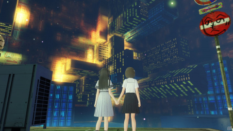 「BLUE REFLECTION TIE/帝」に「RAY/澪」より平原美弦（CV：上田麗奈）が登場！少女たちとの「お願い」や「デート」も紹介の画像1
