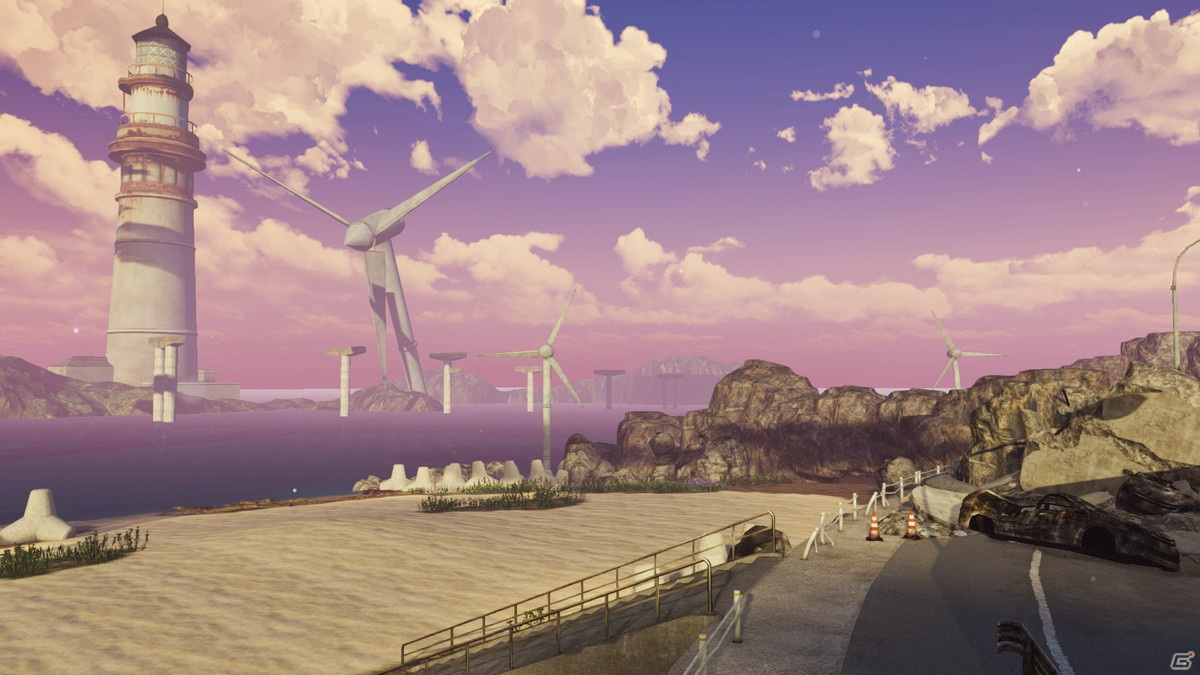 「BLUE REFLECTION TIE/帝」に「RAY/澪」より平原美弦（CV：上田麗奈）が登場！少女たちとの「お願い」や「デート」も紹介の画像18