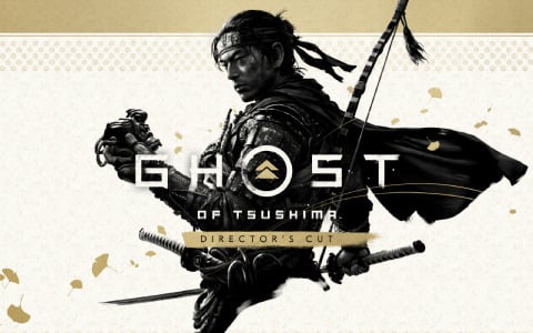 「Ghost of Tsushima Director's Cut」本日発売！新規ストーリー「壹岐之譚」など数々の追加要素を収録した決定版