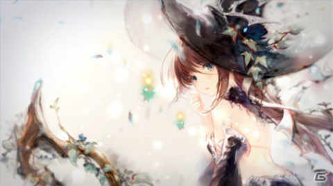 魔女と呼ばれる過酷な運命を背負う少女たちを描くRPG「メメントモリ」がiOS/Android向けに配信決定！の画像4