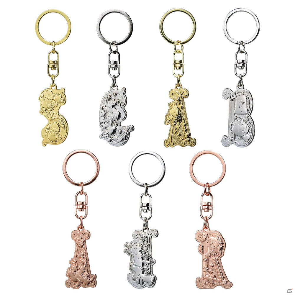 ディズニー プリンセスの一番くじが8月25日より順次発売！一番くじでは初の立体化となるラプンツェルのフィギュアが登場の画像15