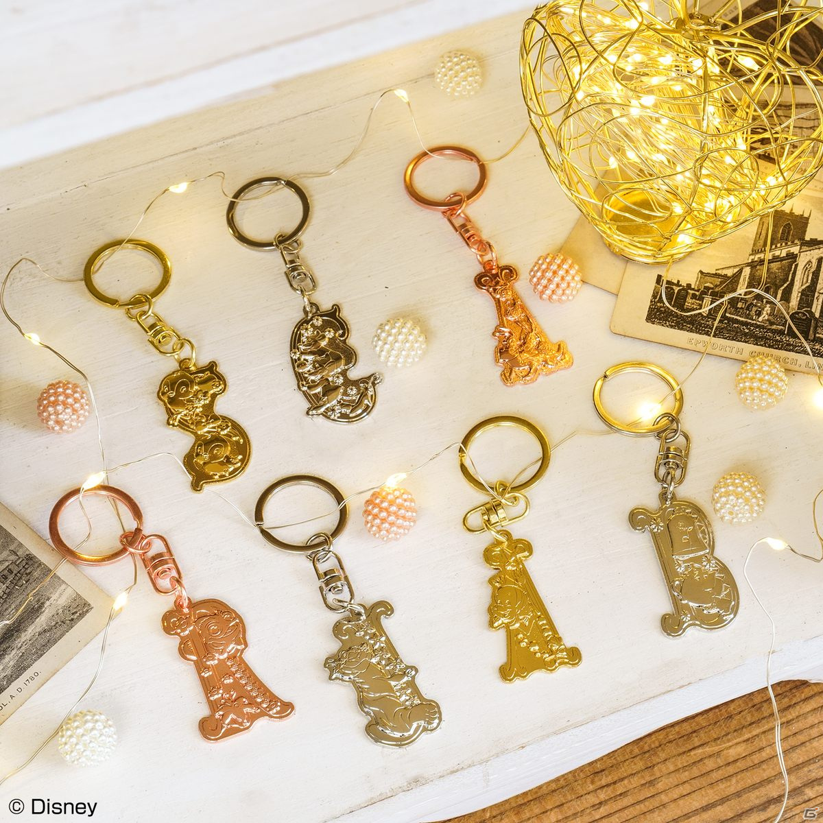 ディズニー プリンセスの一番くじが8月25日より順次発売！一番くじでは初の立体化となるラプンツェルのフィギュアが登場の画像16