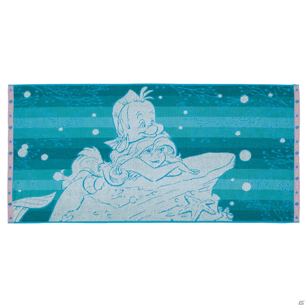 ディズニー プリンセスの一番くじが8月25日より順次発売！一番くじでは初の立体化となるラプンツェルのフィギュアが登場の画像4