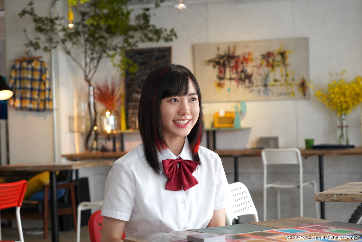 「遊戯王ラッシュデュエル」芦田愛菜さんが7色のカラフルな姿で登場する新テレビCMが8月21日より放送開始！の画像5
