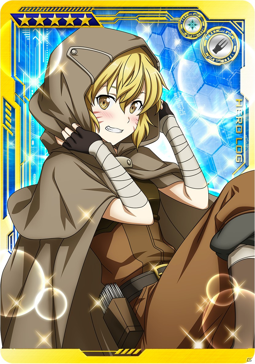 「SAO AC ディープ・エクスプローラー」にて「サマーチャレンジキャンペーン2021」が開催中！新ガシャイベントの実施もの画像33