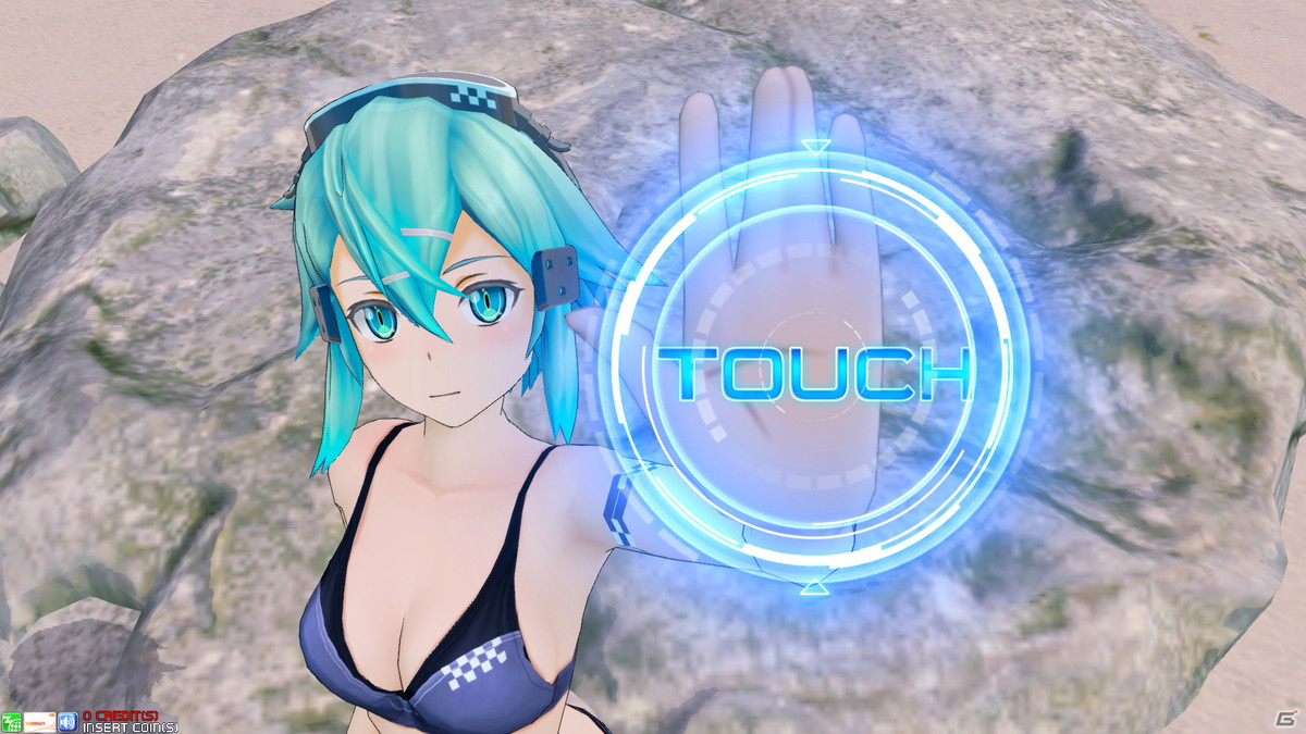 「SAO AC ディープ・エクスプローラー」にて「サマーチャレンジキャンペーン2021」が開催中！新ガシャイベントの実施もの画像40