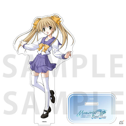 「シンスメモリーズ 星天の下で」黄春玉（CV：渡辺千絢）のキャラクターソング試聴ムービーが公開！の画像13