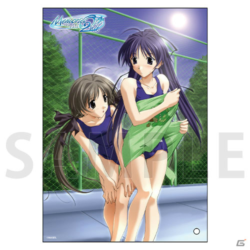 「シンスメモリーズ 星天の下で」黄春玉（CV：渡辺千絢）のキャラクターソング試聴ムービーが公開！の画像23