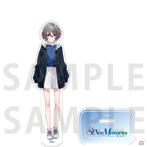「シンスメモリーズ 星天の下で」黄春玉（CV：渡辺千絢）のキャラクターソング試聴ムービーが公開！の画像8
