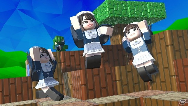PS5版「グーニャファイター」のオンライン対応アップデートが8月27日に実施！コラボDLCの配信もの画像6