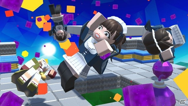 PS5版「グーニャファイター」のオンライン対応アップデートが8月27日に実施！コラボDLCの配信もの画像7