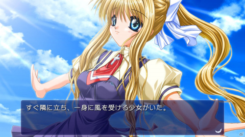 PC版 AIR 初回限定版 アレンジCD付 key ビジュアルアーツ麻枝准