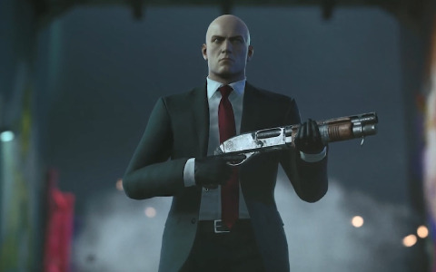 「ヒットマン 3」の発売直前ローンチトレーラーが公開!“エージェント47”のミニフィギュアが当たるキャンペーンも実施