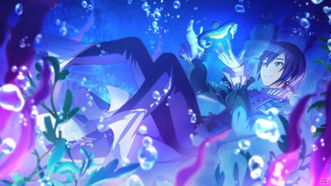 「プロジェクトセカイ カラフルステージ！ feat. 初音ミク」キノシタ氏の書き下ろし楽曲「Glory Steady Go!」が追加！の画像4