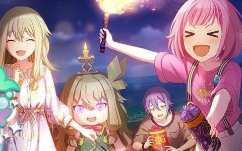 「プロジェクトセカイ カラフルステージ！ feat. 初音ミク」キノシタ氏の書き下ろし楽曲「Glory Steady Go!」が追加！
