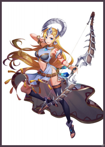 「空島クロニクル」に新たなUR帝王「シャル」が登場！お盆イベントをプレイして仲間たちを強化しようの画像2